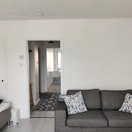 Apartamento M Piikahaka Tampere