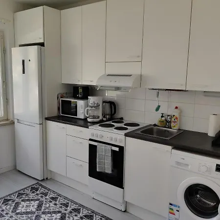 Apartamento M Piikahaka *