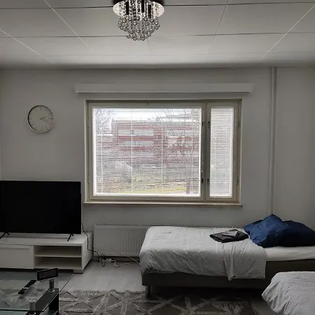 Appartement M Piikahaka *
