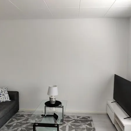 M Piikahaka Appartement *