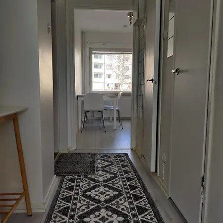Apartamento M Piikahaka *