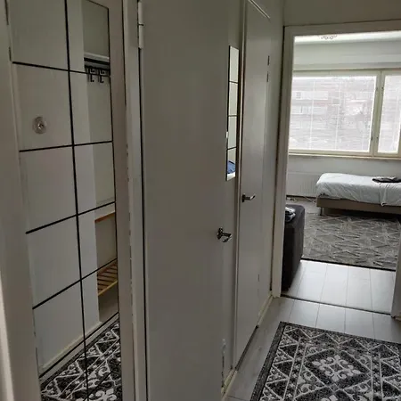 Appartement M Piikahaka *
